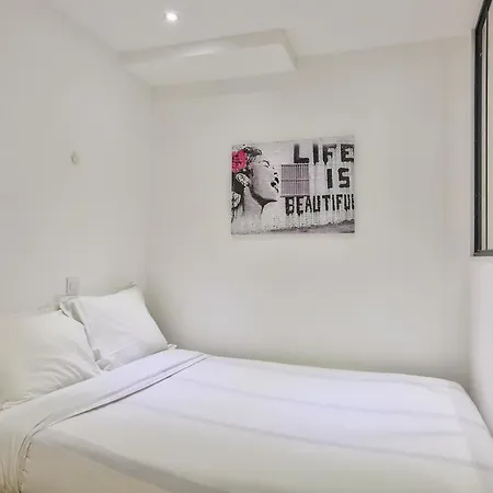 Cosy Bonne Nouvelle - 4p - 2