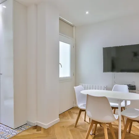 Cosy Bonne Nouvelle - 4p - 2 Appartement